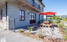 Gîte de Granit ROSE